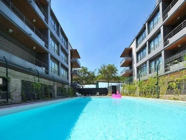 Design Loft Belem -100M2 Apartment Lisbon 0*,  Portugal