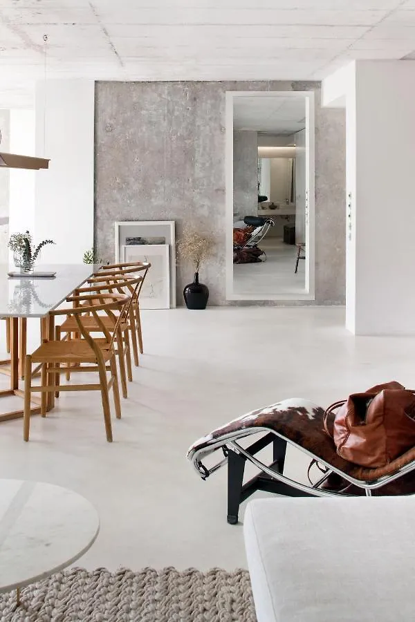 Design Loft Belem -100M2 Apartment Lisbon