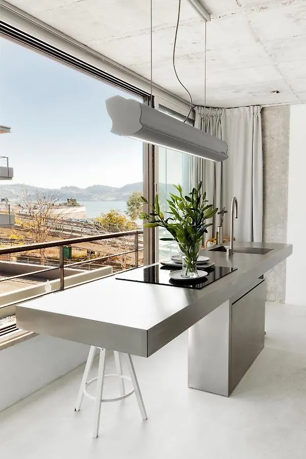 Design Loft Belem -100M2 Apartment Lisbon