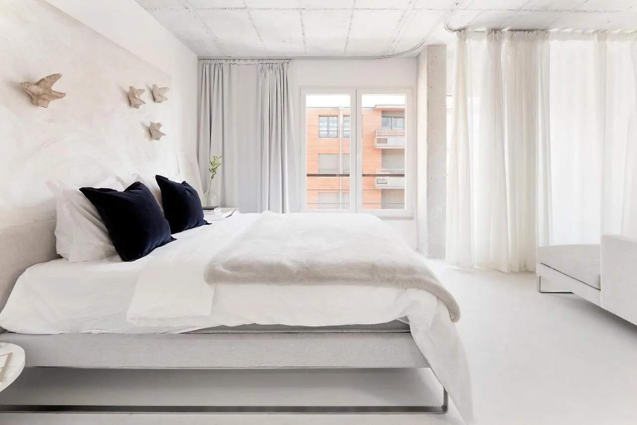 Design Loft Belem -100M2 Apartment Lisbon