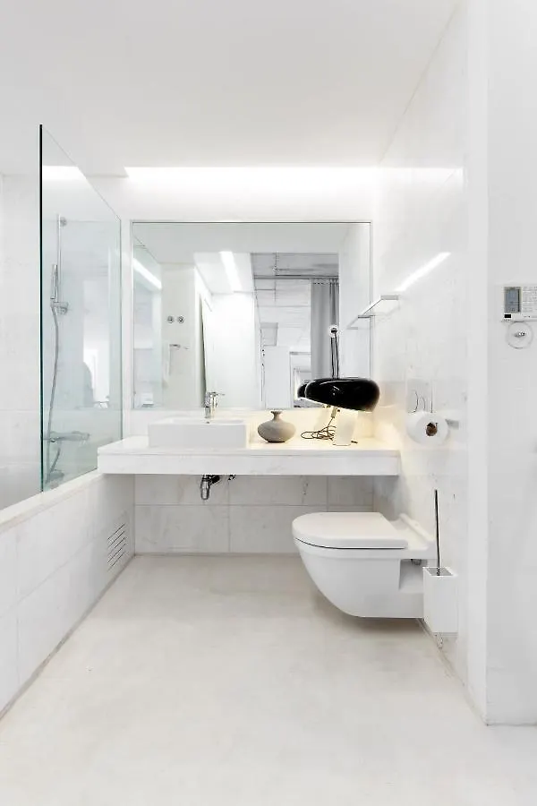 Design Loft Belem -100M2 Apartment Lisbon 0*,  Portugal