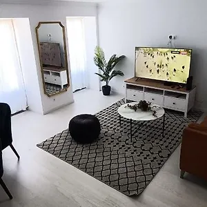 Apartamento Em Belém Appartement