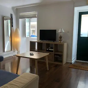  Apartamento Ocean Corner Belem