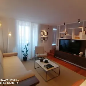 Timeless - Energy - Belem Appartement