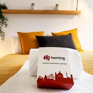  Apartamento Belem Experience By Homing