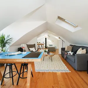 Apartamento Belem With Terrace, Lisboa