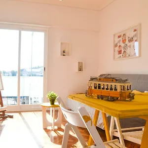 Apartamento Belém River, Lisboa