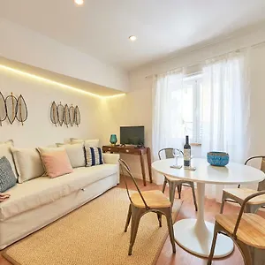  Apartamento Belem Light Filled Apartment, By Timecooler