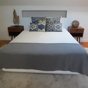 Apartamento Belém 25, Duplex, Lisboa